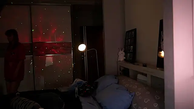 Snapshot of ileanacampbe chatting on 10.06.25 ileanacampbe online show from 10.06.25