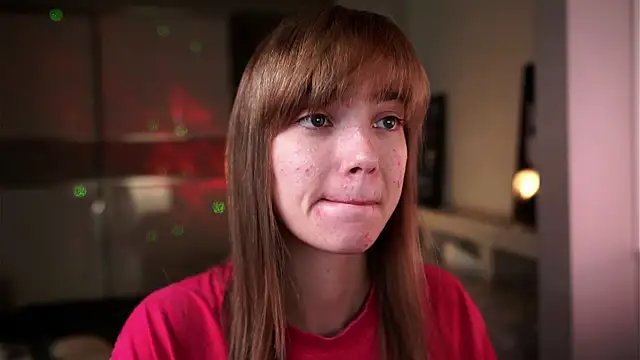 Snapshot of ileanacampbe chatting on 10.07.25 ileanacampbe online show from 10.07.25