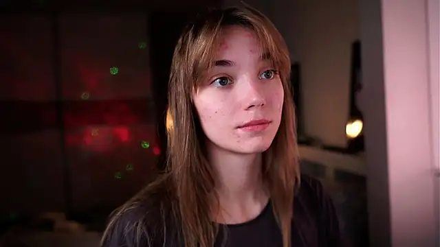 Snapshot of ileanacampbe chatting on 10.13.25 ileanacampbe online show from 10.13.25