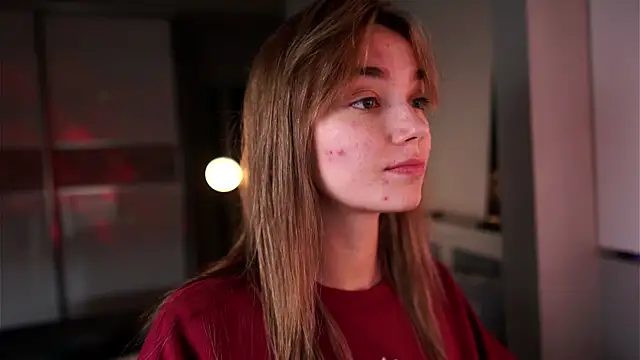 Snapshot of ileanacampbe chatting on 10.20.25 ileanacampbe online show from 10.20.25