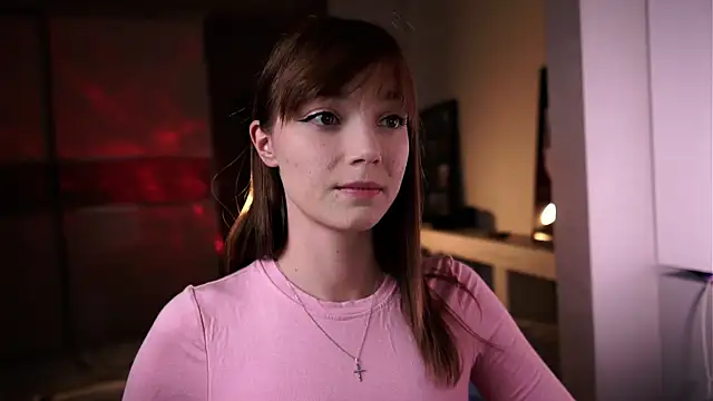 Snapshot of ileanacampbe chatting on 10.29.25 ileanacampbe online show from 10.29.25