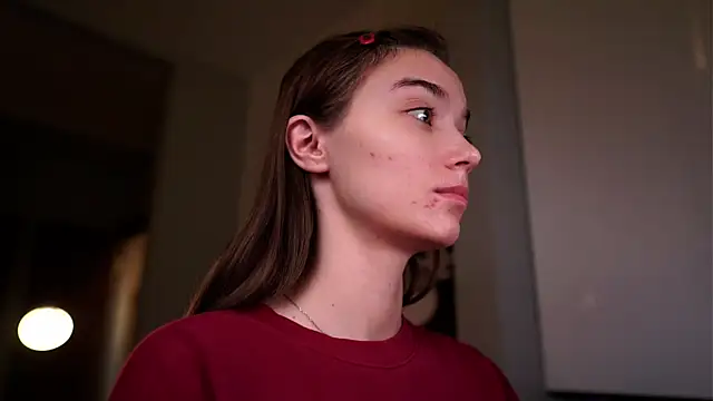 Snapshot of ileanacampbe chatting on 10.30.25 ileanacampbe online show from 10.30.25