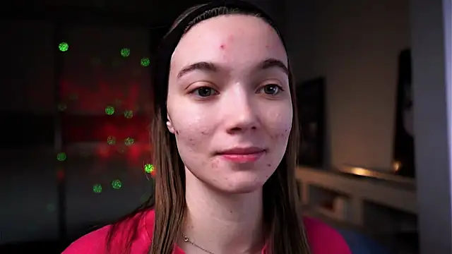 ileanacampbe online show from 11.17.25