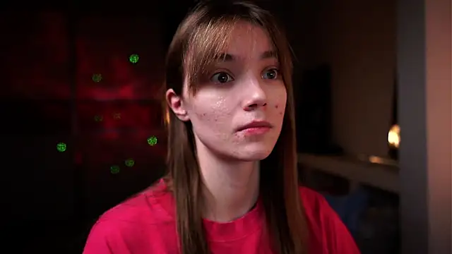 ileanacampbe online show from 11.25.25