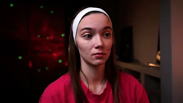 ileanacampbe online show from 11.27.25