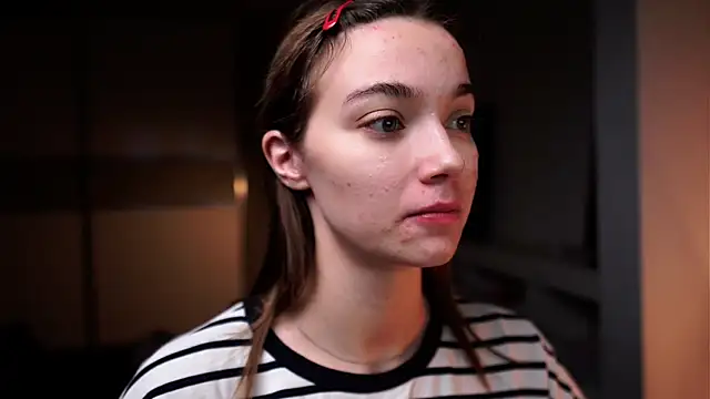 ileanacampbe online show from 12.03.25