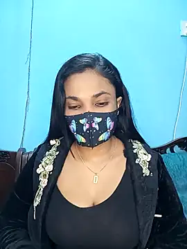 Anika-1 online show from 01.26.25