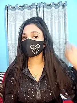 Anika-1 online show from 01.26.25