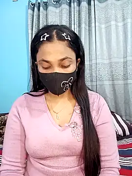 Anika-1 online show from 01.28.25