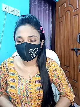 Anika-1 online show from 02.03.25