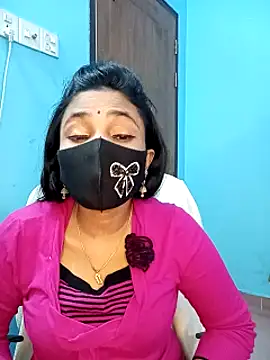 Anika-1 online show from 02.03.25