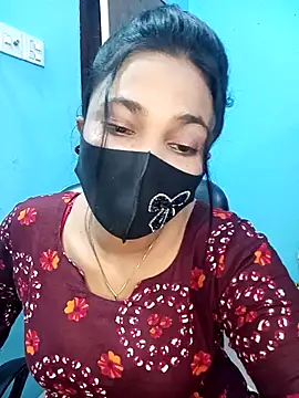 Anika-1 online show from 02.06.25