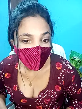 Anika-1 online show from 02.07.25