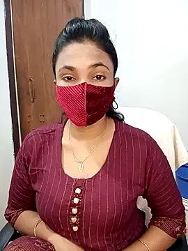 Anika-1 online show from 02.09.25