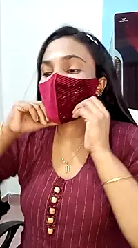 Anika-1 online show from 02.09.25