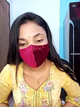 Anika-1 online show from 02.10.25