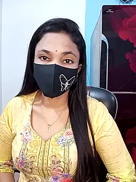 Anika-1 online show from 02.11.25