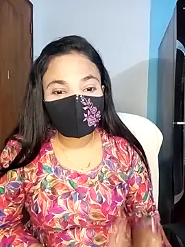 Anika-1 online show from 02.13.25