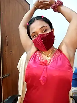 Anika-1 online show from 02.19.25