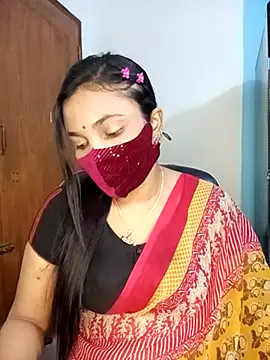 Anika-1 online show from 02.20.25