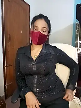 Anika-1 online show from 02.23.25