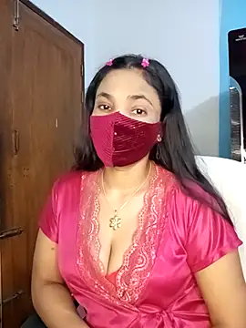 Anika-1 online show from 02.27.25