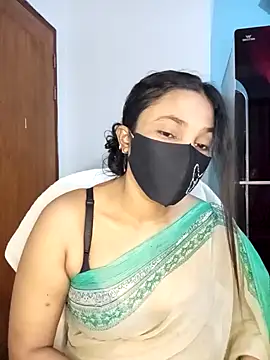 Anika-1 online show from 03.01.25