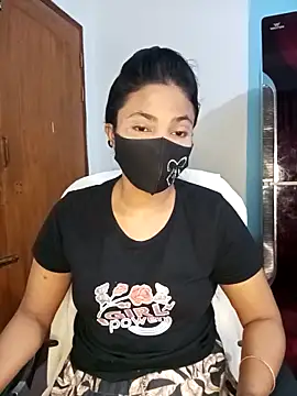 Anika-1 online show from 03.04.25