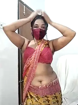 Anika-1 online show from 03.17.25