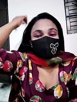 Anika-1 online show from 03.19.25