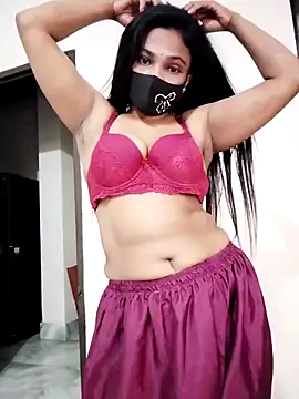 Anika-1 online show from 03.19.25