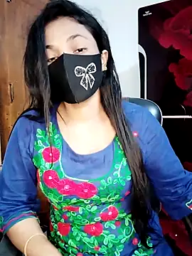 Anika-1 online show from 09.20.25