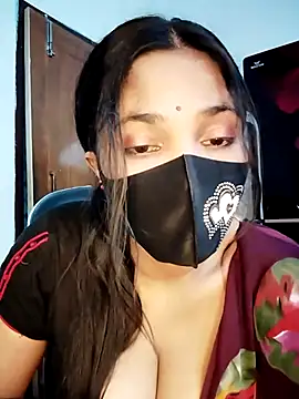 Anika-1 online show from 10.13.25