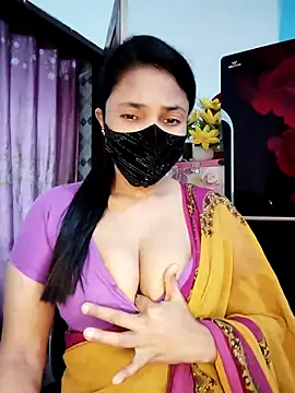 Anika-1 online show from 10.16.25