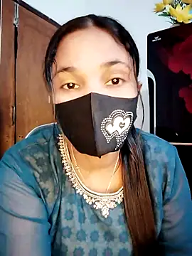 Anika-1 online show from 11.14.25