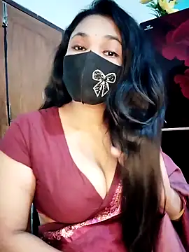 Anika-1 online show from 12.15.25