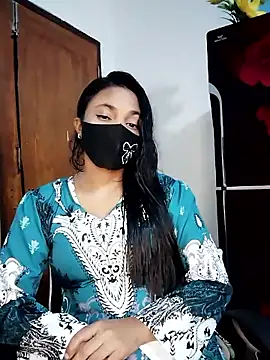 Anika-1 online show from 12.21.25