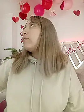 NyxAndria 1 online show from 02.12.25