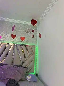 NyxAndria 1 online show from 03.09.26