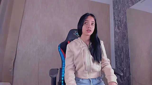 StefanyRousse online show from 11.12.25