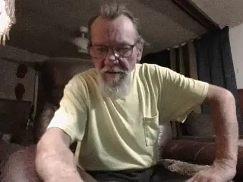 Aldick68 online show from 02.17.25