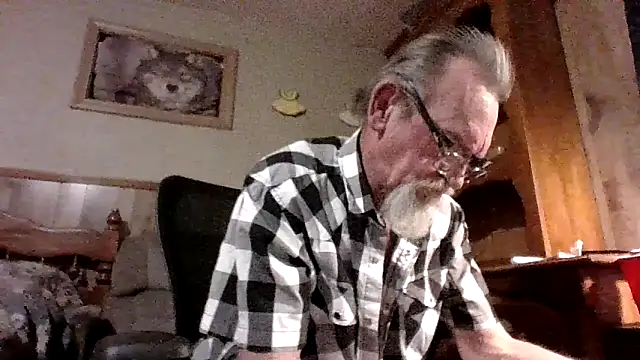 Aldick68 online show from 02.23.25