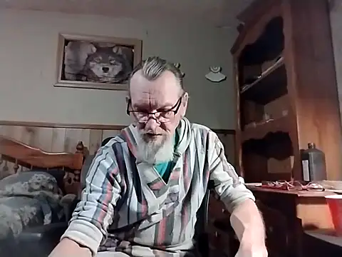 Aldick68 online show from 02.24.25