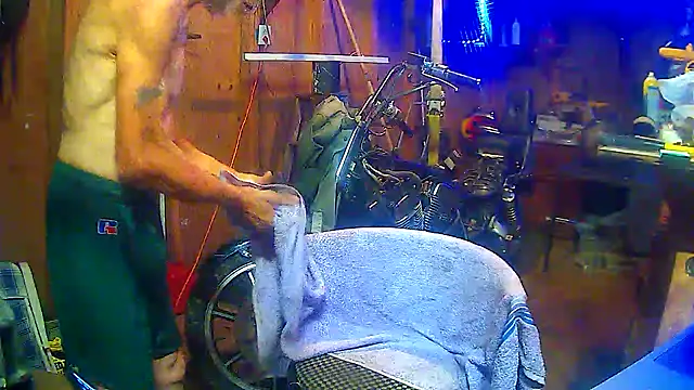 Aldick68 online show from 07.05.26