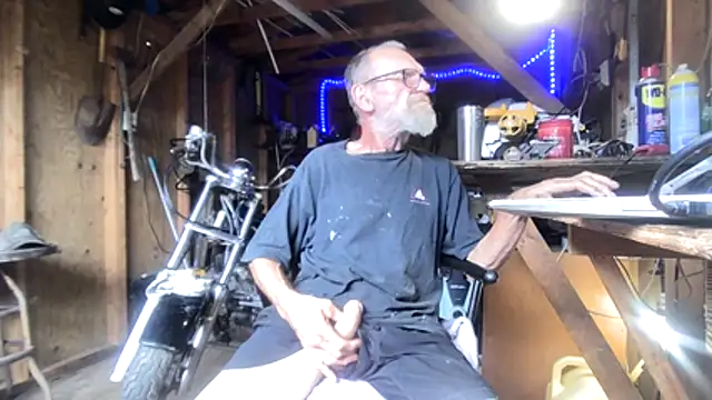 Aldick68 online show from 07.10.26