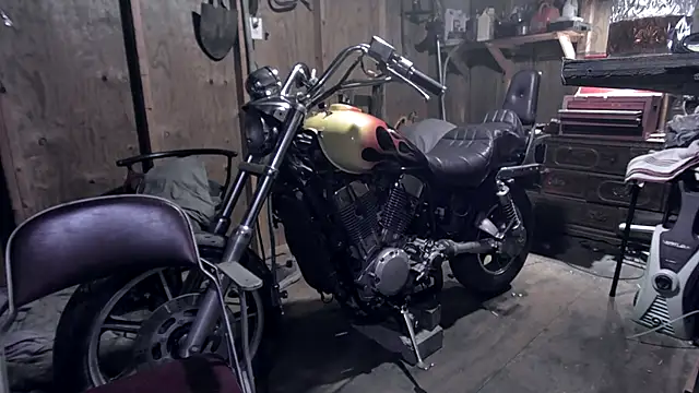 Aldick68 online show from 07.27.26