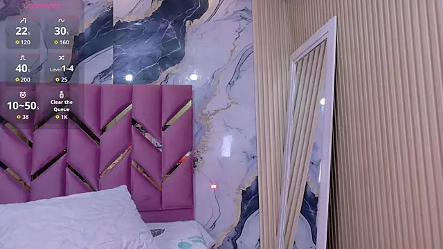 hotiergirl online show from 02.10.26