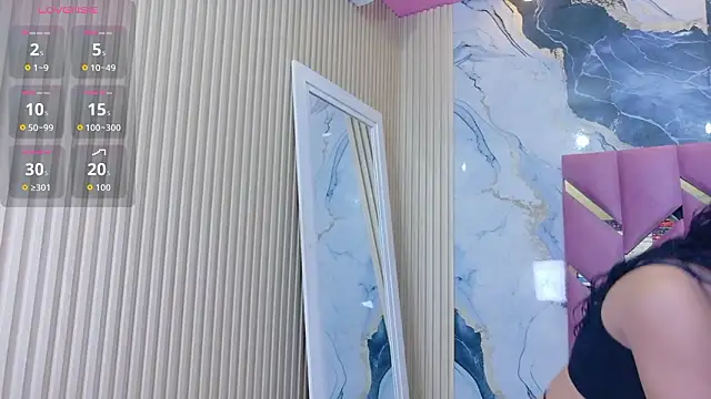 hotiergirl online show from 03.06.26