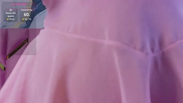 hotiergirl online show from 04.20.26