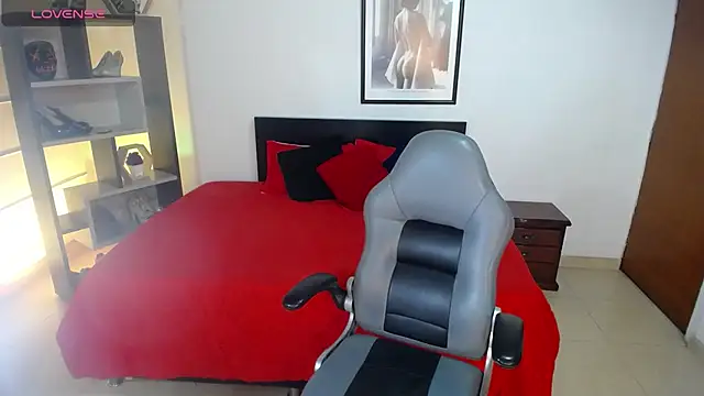  Daniela hot 1 online show from 01.22.25